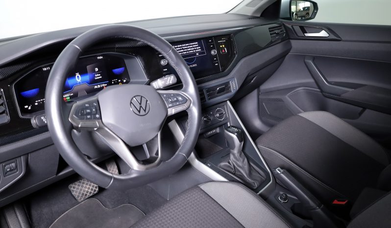 Volkswagen POLO 1.0 TSI 95 URBAN DSG completo