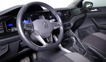 Volkswagen POLO 1.0 TSI 95 URBAN DSG completo