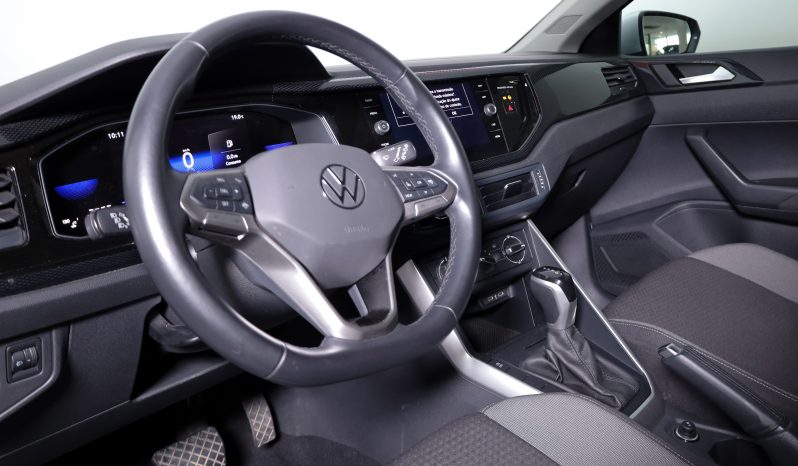 Volkswagen POLO 1.0 TSI 95 URBAN DSG completo