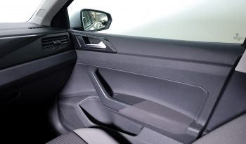 Volkswagen POLO 1.0 TSI 95 URBAN DSG completo