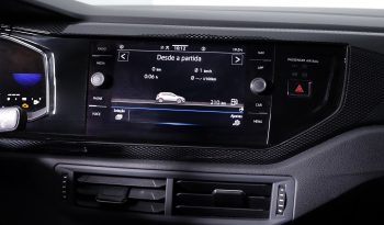 Volkswagen POLO 1.0 TSI 95 URBAN DSG completo