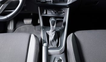 Volkswagen POLO 1.0 TSI 95 URBAN DSG completo
