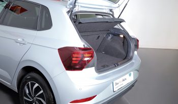 Volkswagen POLO 1.0 TSI 95 URBAN DSG completo