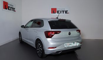 Volkswagen POLO 1.0 TSI 95 URBAN DSG completo