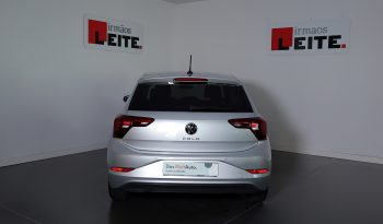 Volkswagen POLO 1.0 TSI 95 URBAN DSG completo