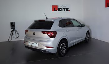 Volkswagen POLO 1.0 TSI 95 URBAN DSG completo