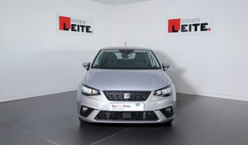 Seat Ibiza 1.0 TSI STYLE completo