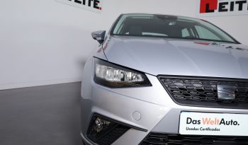 Seat Ibiza 1.0 TSI STYLE completo