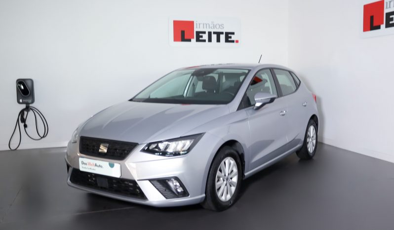Seat Ibiza 1.0 TSI STYLE completo