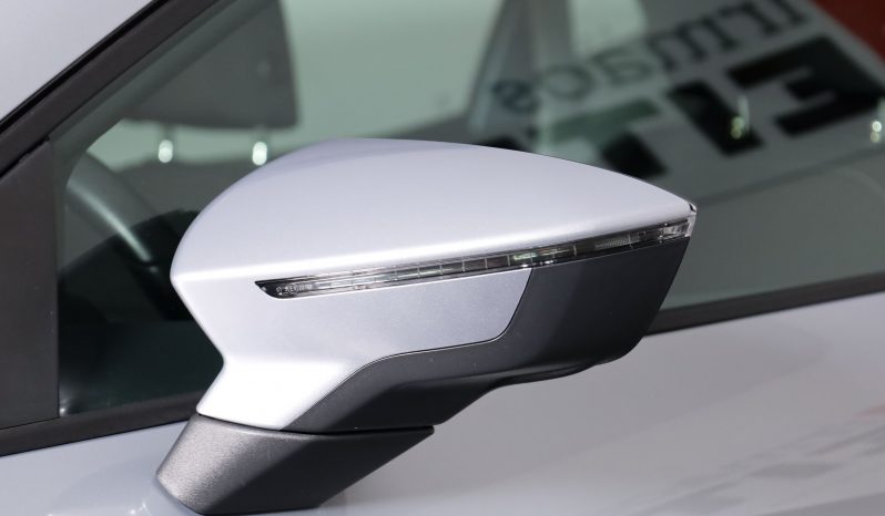 Seat Ibiza 1.0 TSI STYLE completo