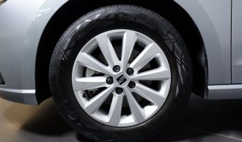 Seat Ibiza 1.0 TSI STYLE completo
