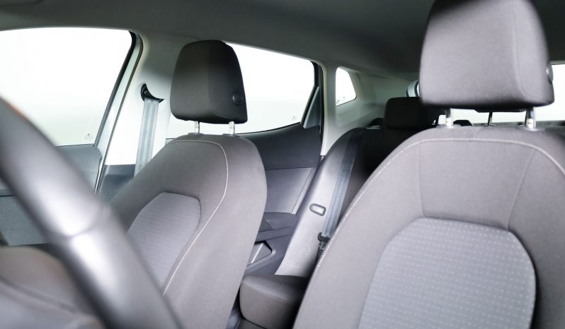 Seat Ibiza 1.0 TSI STYLE completo