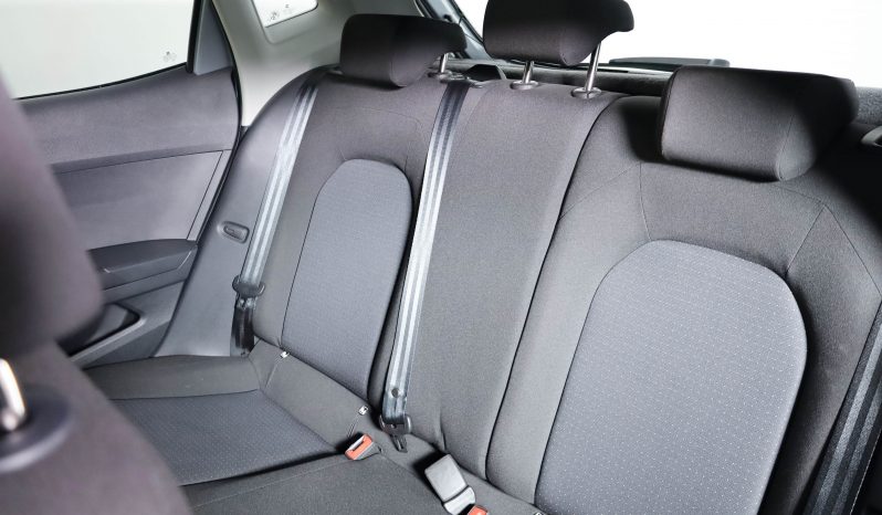 Seat Ibiza 1.0 TSI STYLE completo