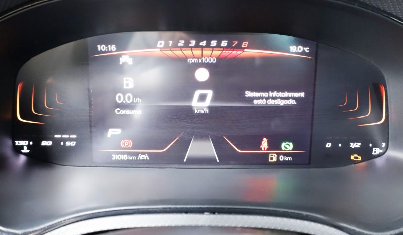 Seat Ibiza 1.0 TSI STYLE completo