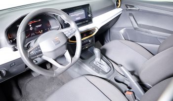 Seat Ibiza 1.0 TSI STYLE completo