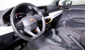 Seat Ibiza 1.0 TSI STYLE completo