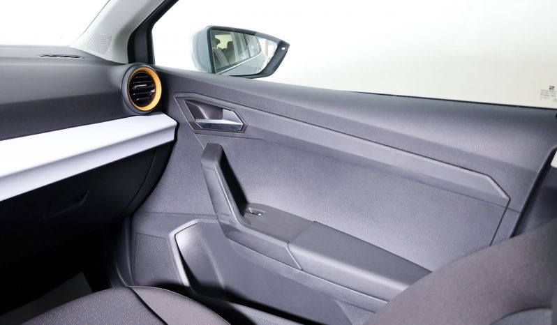 Seat Ibiza 1.0 TSI STYLE completo