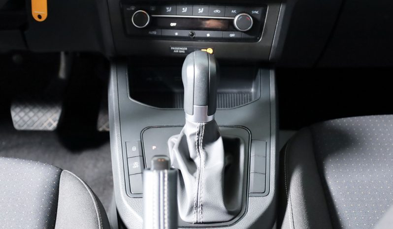 Seat Ibiza 1.0 TSI STYLE completo