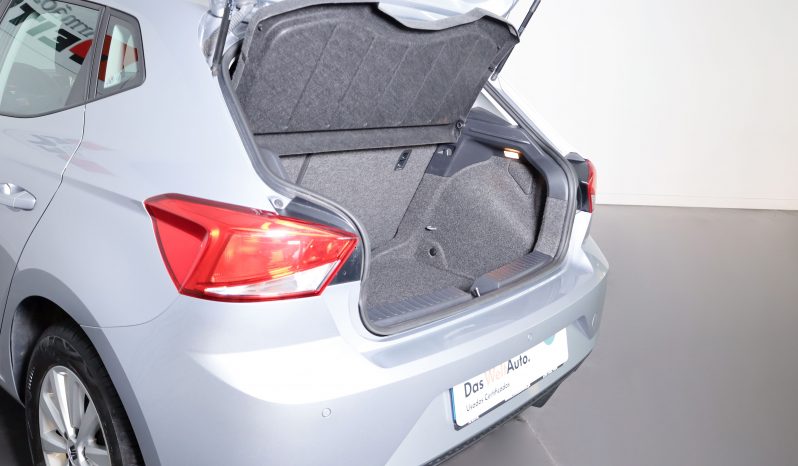 Seat Ibiza 1.0 TSI STYLE completo
