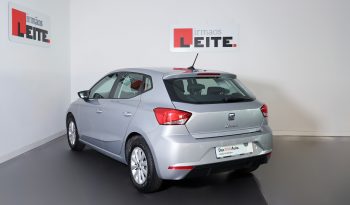 Seat Ibiza 1.0 TSI STYLE completo