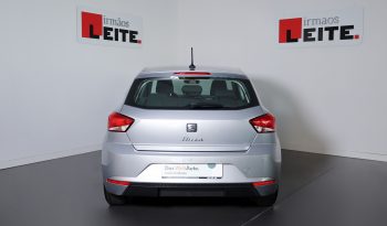 Seat Ibiza 1.0 TSI STYLE completo