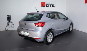 Seat Ibiza 1.0 TSI STYLE completo