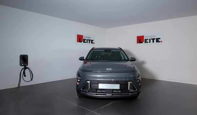 Hyundai KAUAI 1.0 TGDi Premium MY25 completo