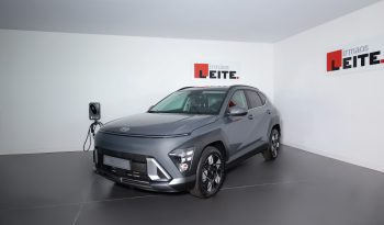 Hyundai KAUAI 1.0 TGDi Premium MY25 completo