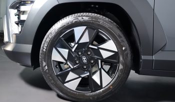 Hyundai KAUAI 1.0 TGDi Premium MY25 completo