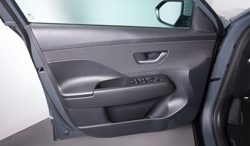 Hyundai KAUAI 1.0 TGDi Premium MY25 completo