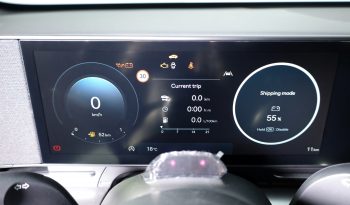 Hyundai KAUAI 1.0 TGDi Premium MY25 completo