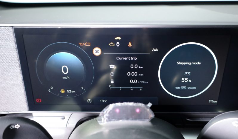 Hyundai KAUAI 1.0 TGDi Premium MY25 completo