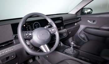 Hyundai KAUAI 1.0 TGDi Premium MY25 completo