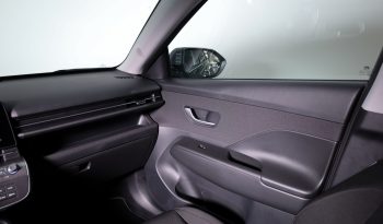 Hyundai KAUAI 1.0 TGDi Premium MY25 completo