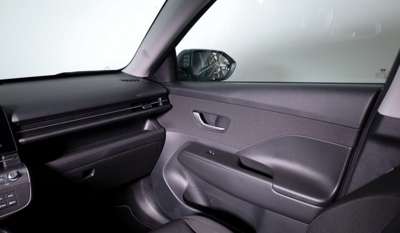 Hyundai KAUAI 1.0 TGDi Premium MY25 completo