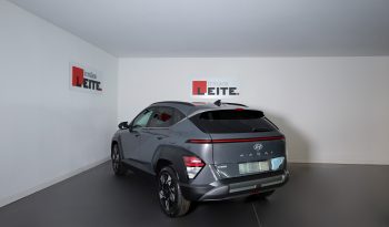 Hyundai KAUAI 1.0 TGDi Premium MY25 completo