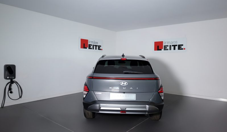 Hyundai KAUAI 1.0 TGDi Premium MY25 completo