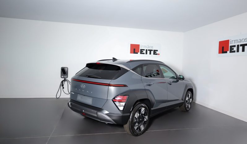 Hyundai KAUAI 1.0 TGDi Premium MY25 completo