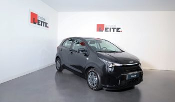 PICANTO 1.0 MPI – URBAN