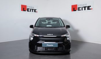 PICANTO 1.0 MPI – URBAN completo