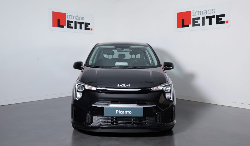 PICANTO 1.0 MPI – URBAN completo