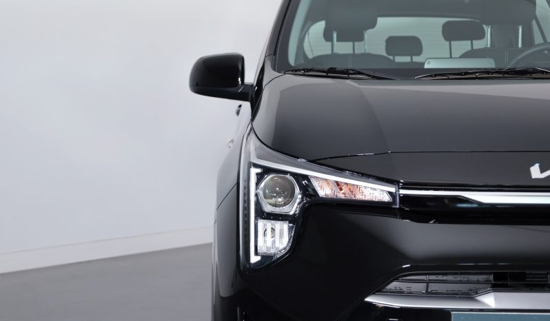 PICANTO 1.0 MPI – URBAN completo