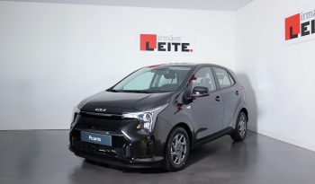 PICANTO 1.0 MPI – URBAN completo