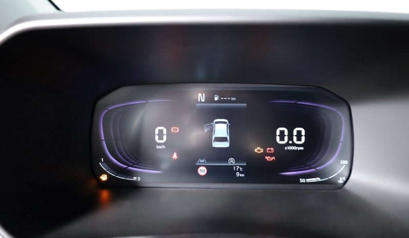 PICANTO 1.0 MPI – URBAN completo