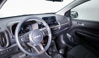 PICANTO 1.0 MPI – URBAN completo