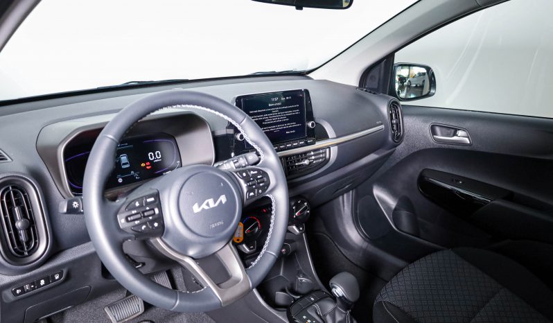 PICANTO 1.0 MPI – URBAN completo