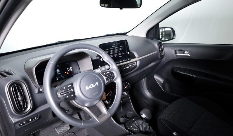 PICANTO 1.0 MPI – URBAN completo