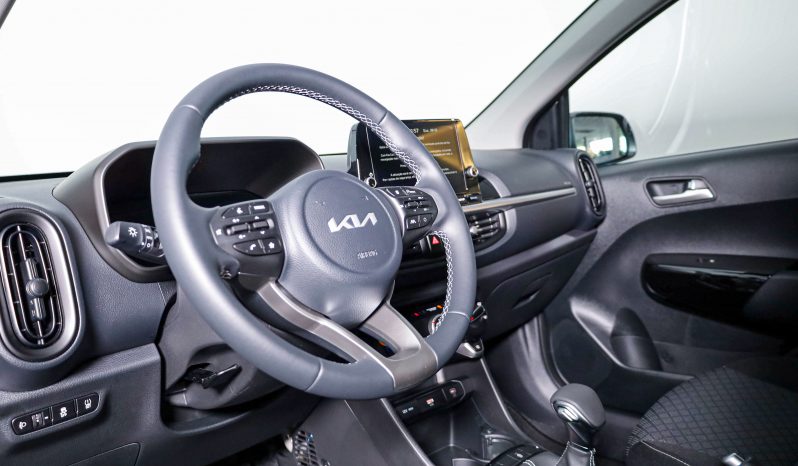 PICANTO 1.0 MPI – URBAN completo