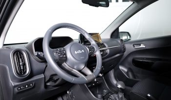 PICANTO 1.0 MPI – URBAN completo