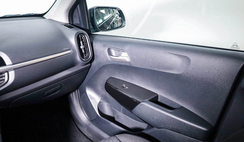 PICANTO 1.0 MPI – URBAN completo